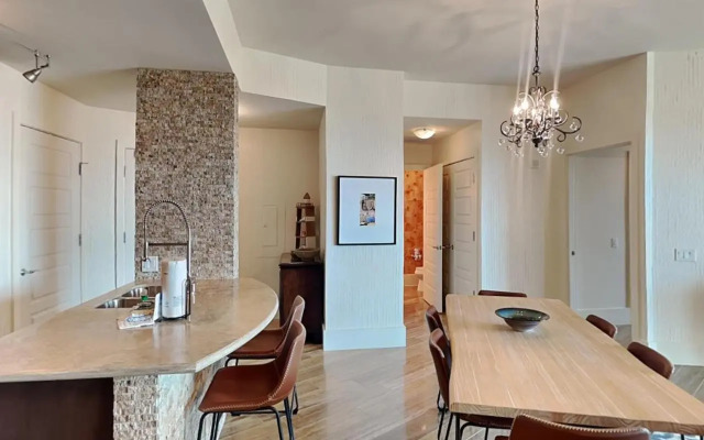 Palisade Palms Tw0108 - Oceanfront Luxury