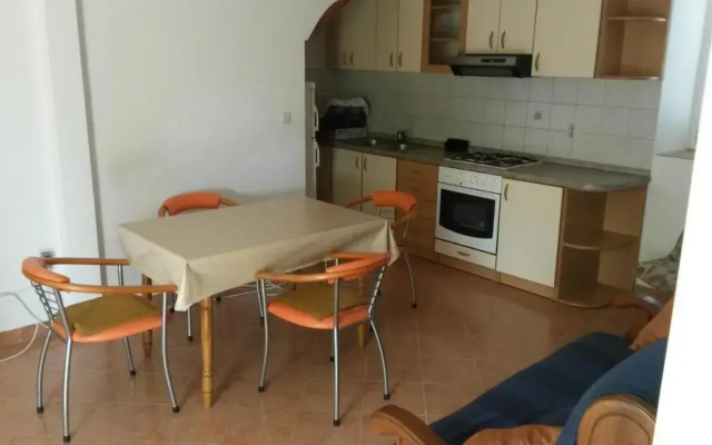 Apartments Tomas