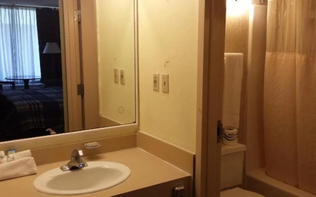 Travel Inn - Duffield