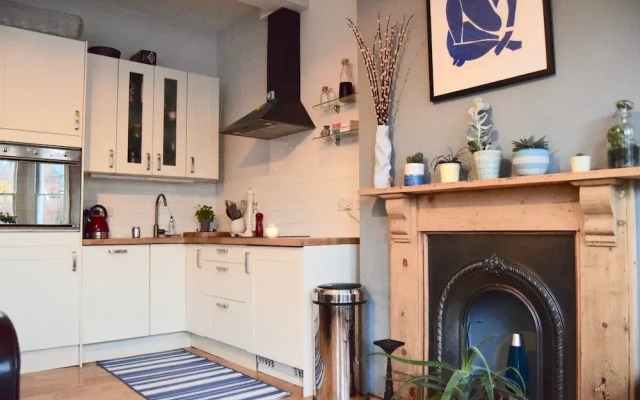 Charming 1 Bedroom Flat in Clapham