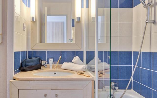 Residence La Pinede, Hyeres