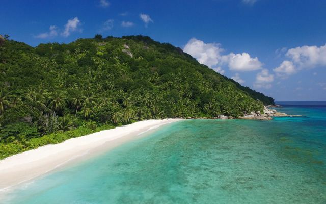 Six Senses Zil Pasyon Seychelles