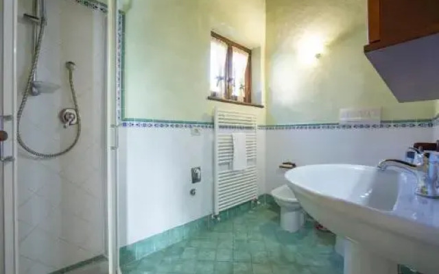 Holiday Apartment Rosa 07