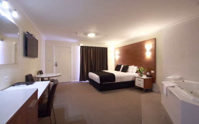 Mercure Wagga Wagga