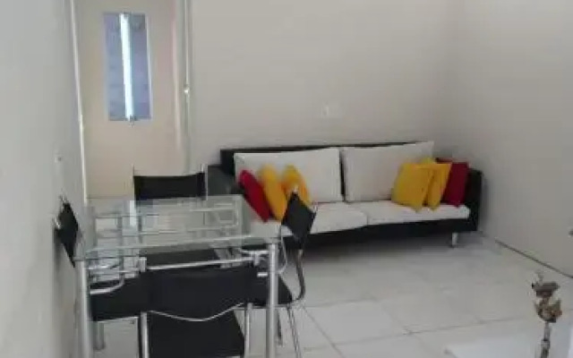 Residencial dos Ipês Itacaré