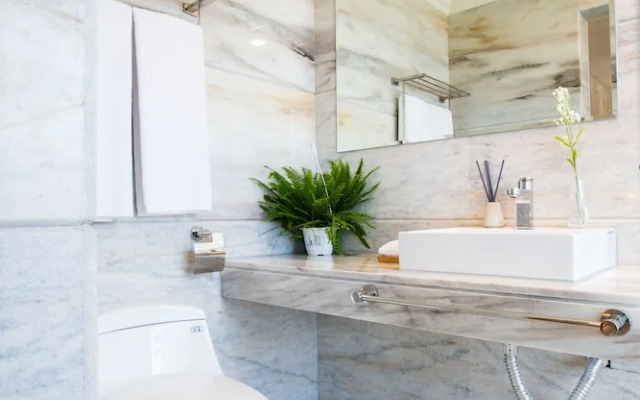 Hotel Maple Taichung