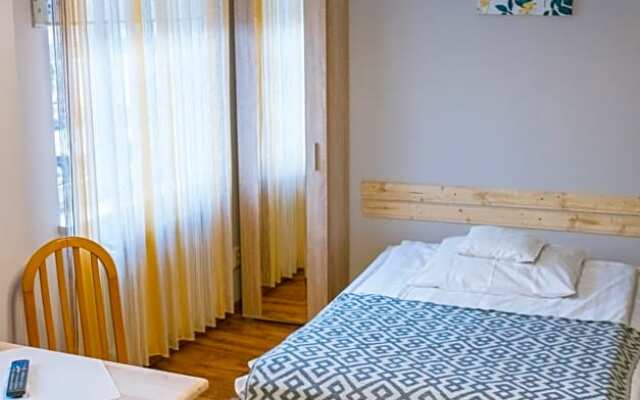 Pokoje Gościnne u Meresa