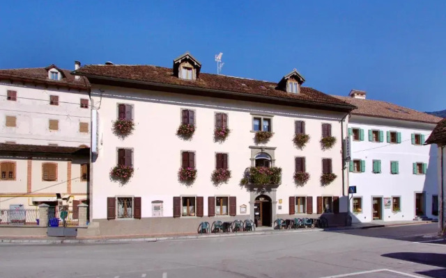 Albergo Alle Alpi