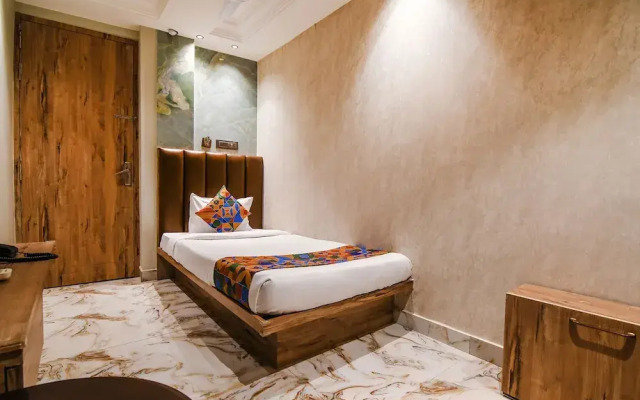 Fabhotel Prime Krishna Regency