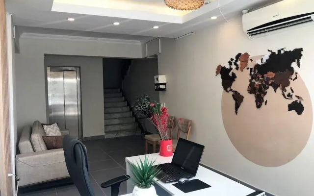 Santa Suites New Hotel