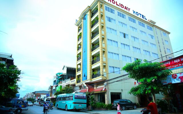 Holiday Hotel