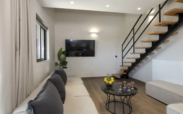 Armour Eclectic Villa