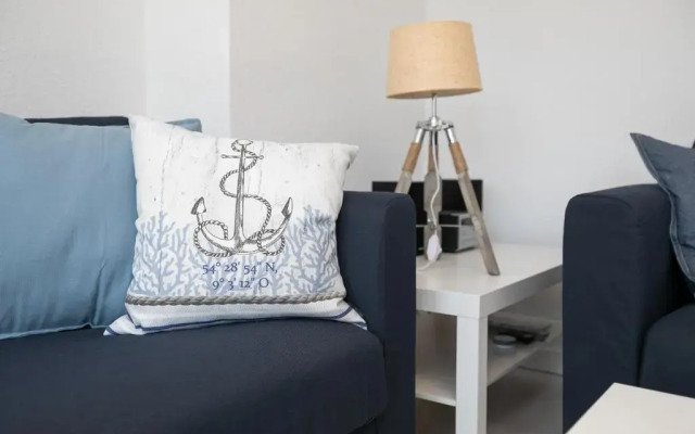 Alte Räucherei Wohnung 2