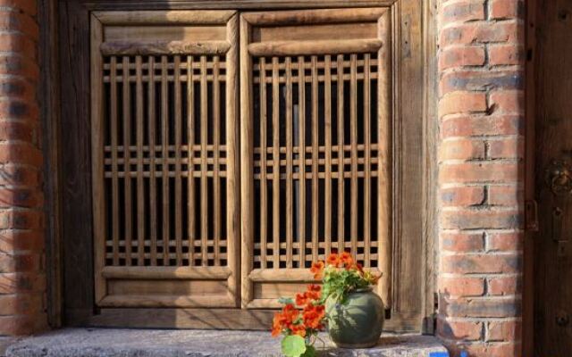 Lianshi Shanfang Guesthouse