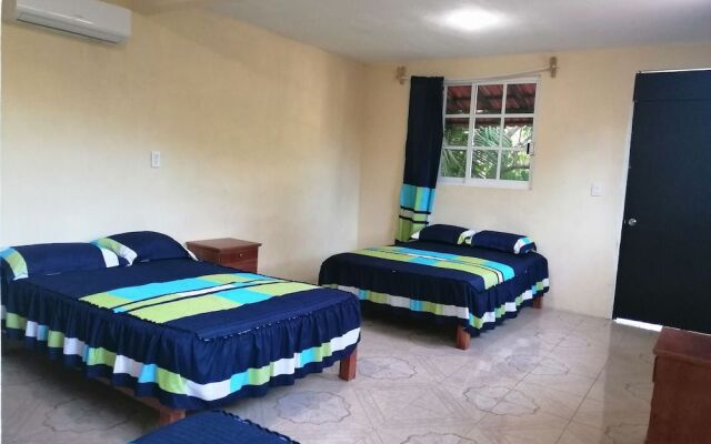 Hotel Restaurante  Rocio