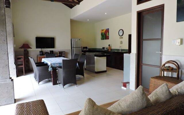 Accessible Villa G at Ellora