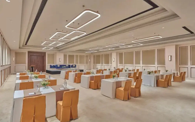 DoubleTree by Hilton Varanasi