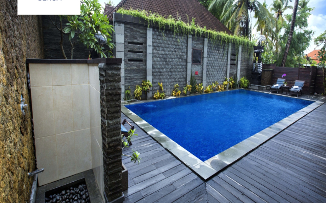 Core Hotel Benoa