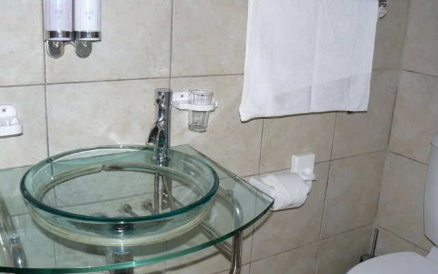 See More Guest House