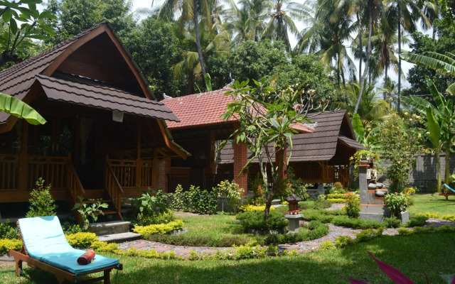 The Lumbung Tejakula