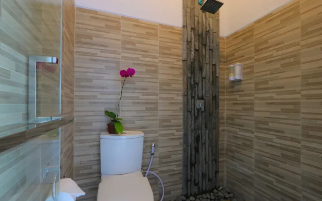 Valomia Guest House