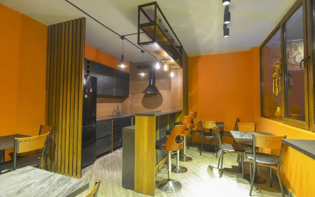 Hotisi Hotel