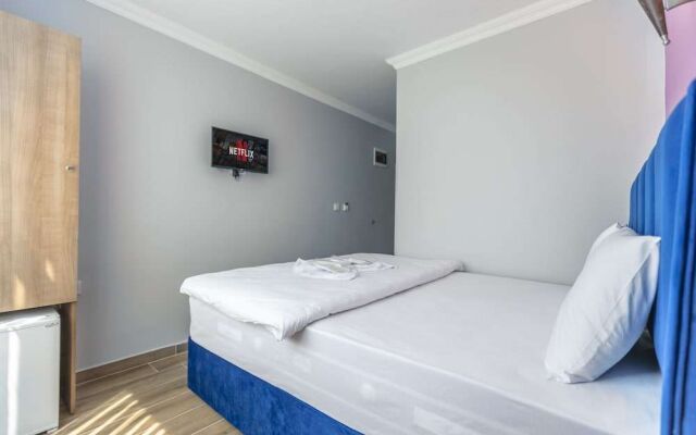 Mirhan Hotel
