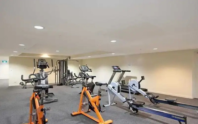 Grand Mercure Apartments Coolangatta