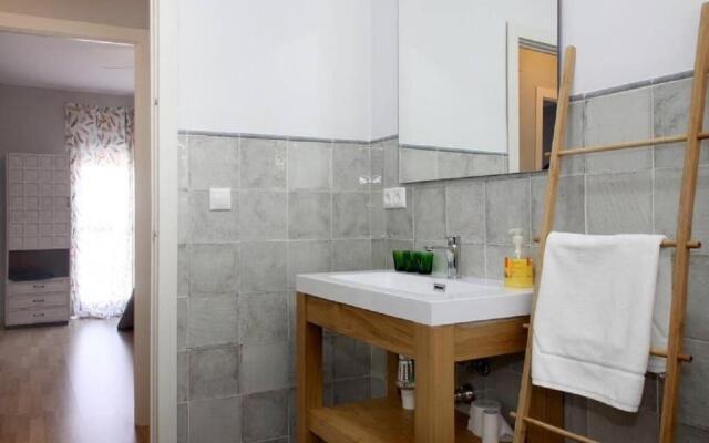 Apartamento Séneca