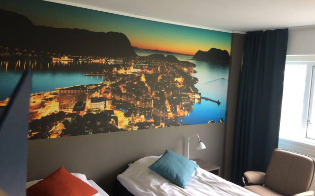 Dreges Hotell - by Classic Norway Hotels