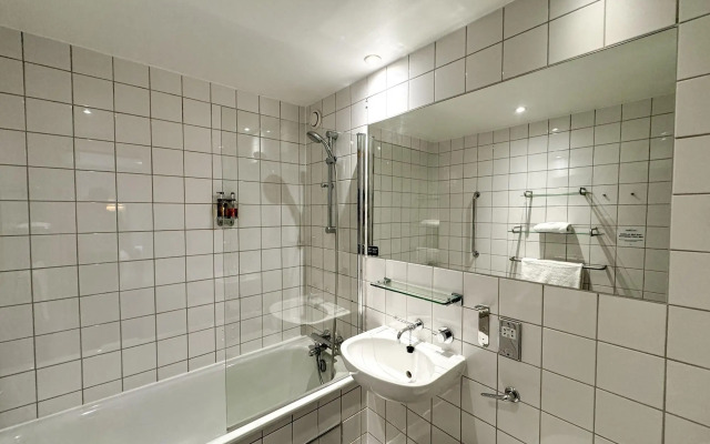 The Jubilee Hotel & Conferences