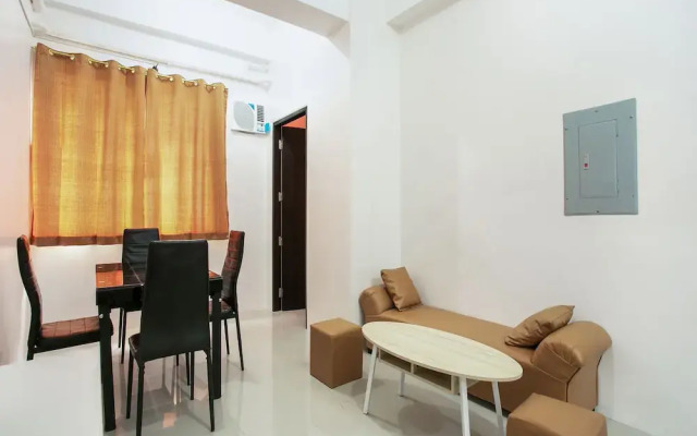 OYO 505 Jardin Suites