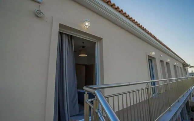 Katsaros Deluxe Apartments II