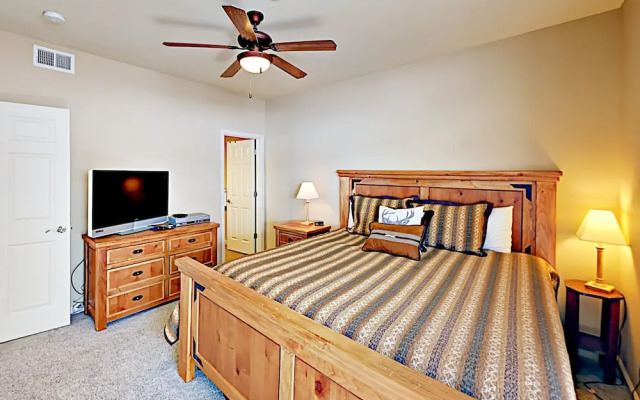 145 Unit 1 Fraser - 3 Br Condo