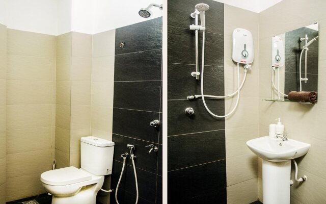 Tanjong Inn by Oyo Rooms