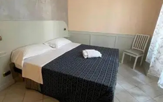 relais monti guesthouse
