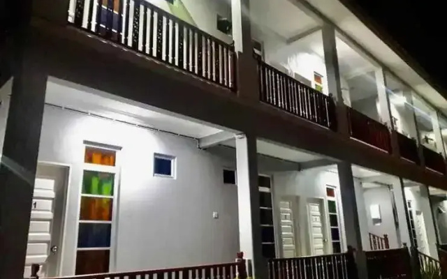Lakse Inn Homestay