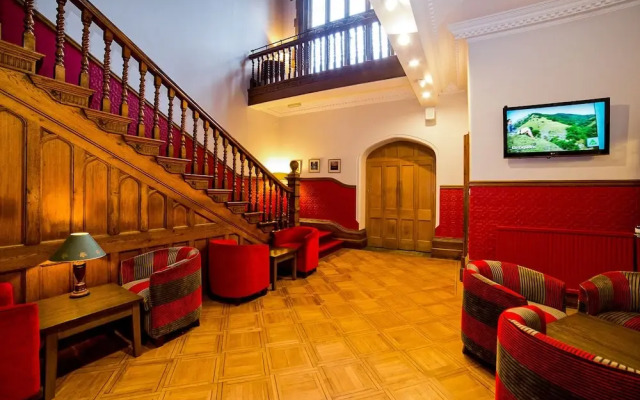 YHA Castleton Losehill Hall - Hostel