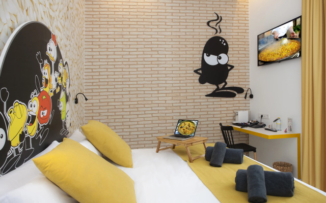 Casual Socarrat - Adults Only Hotel