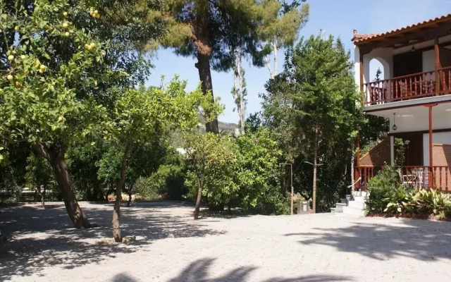 Villa Christina