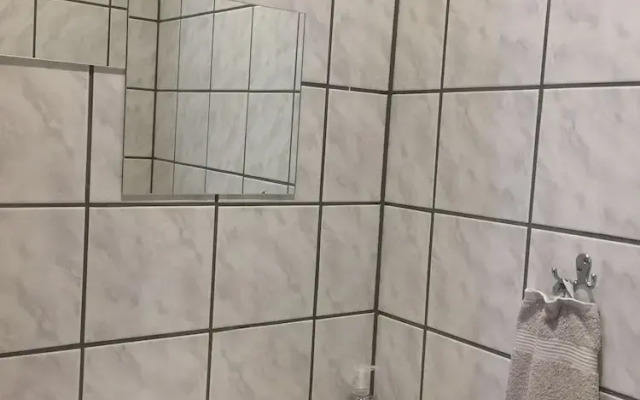 Davaas Mini Hotel
