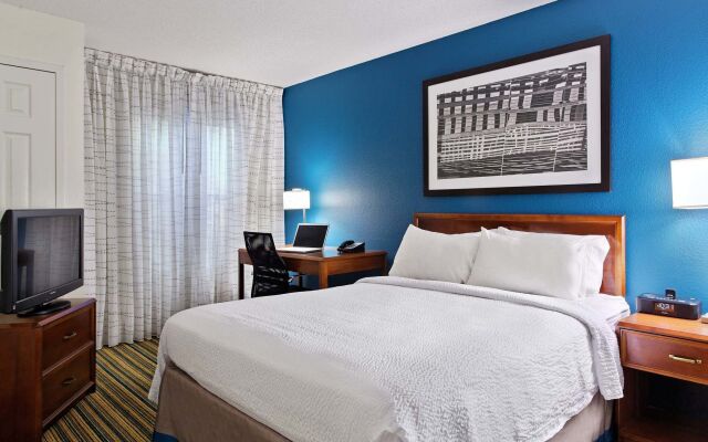 Residence Inn by Marriott Tampa Sabal Park/Brandon