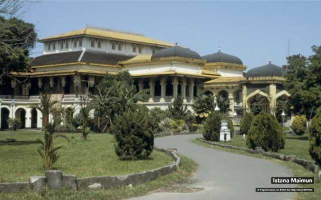 Scala Inn
