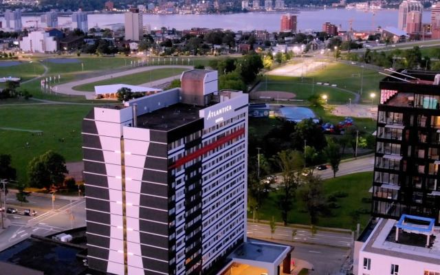 Atlantica Hotel Halifax