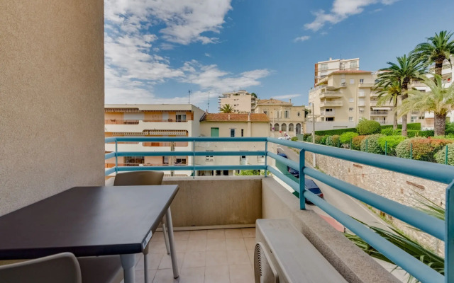 Residhotel Les Coralynes