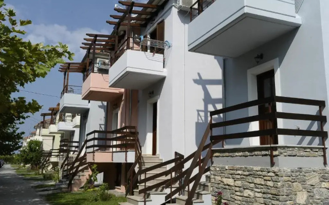 Levantes Villas