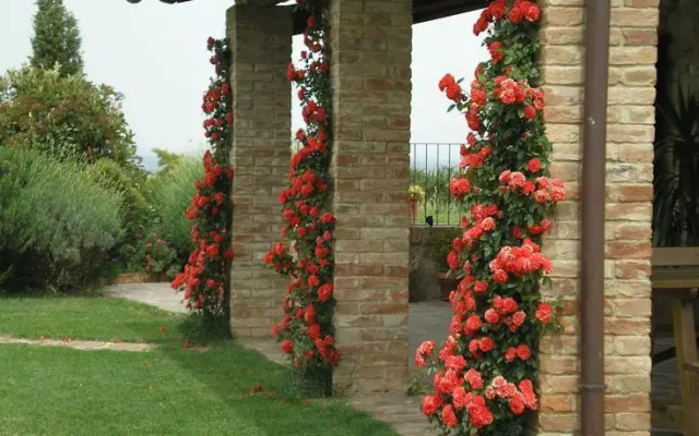 Villa Corsanello