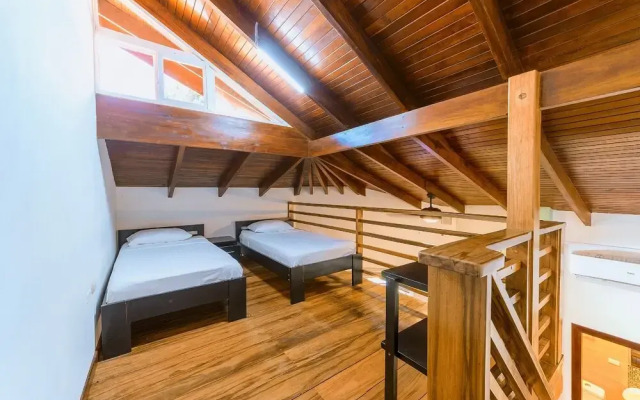 Terrazas del Caribe Hotel