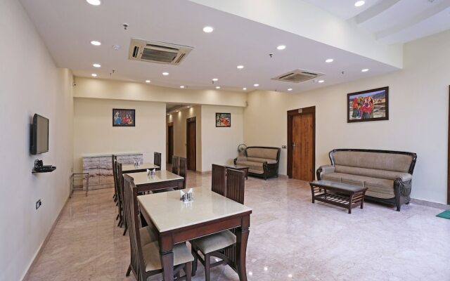 OYO 9377 Prakash Continental