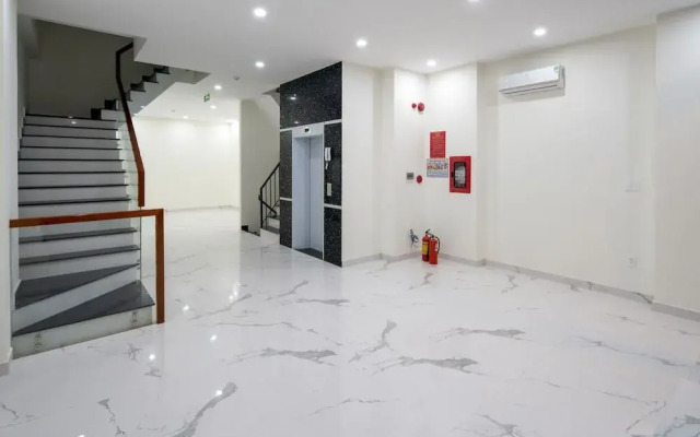 TIDITEL Hotel and Apartment
